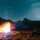 Illustration for article titled So You Want To Go Backpacking For The Very First Time